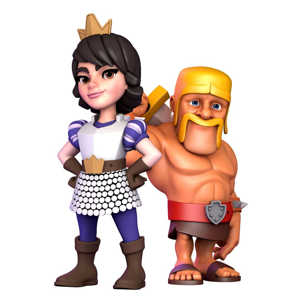 princess archer 106 world of clash