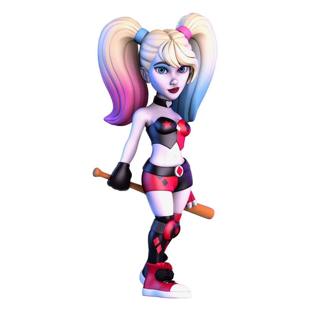 harley quinn 137 dc comics