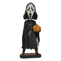 Ghost Face - Head Knocker