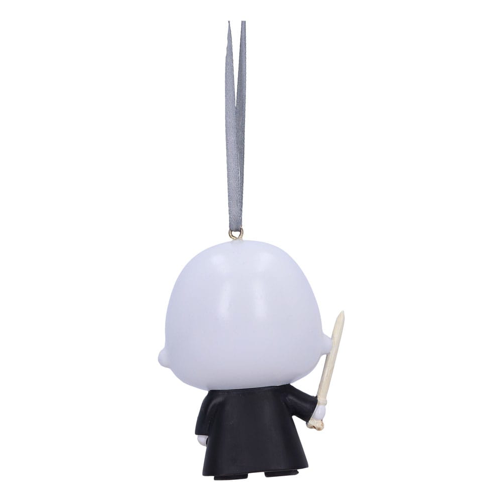 Décoration de Noël Harry Potter - Voldemort
