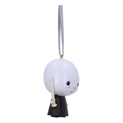 Décoration de Noël Harry Potter - Voldemort