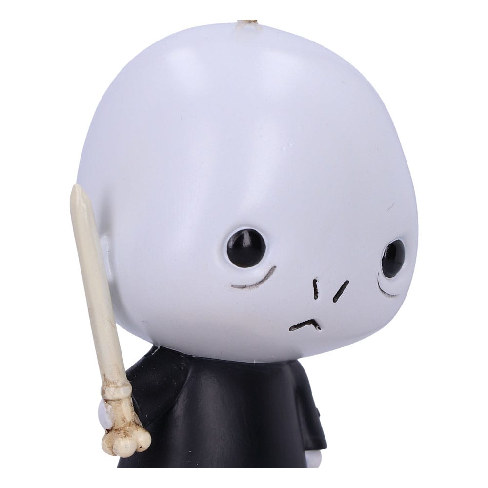 Décoration de Noël Harry Potter - Voldemort