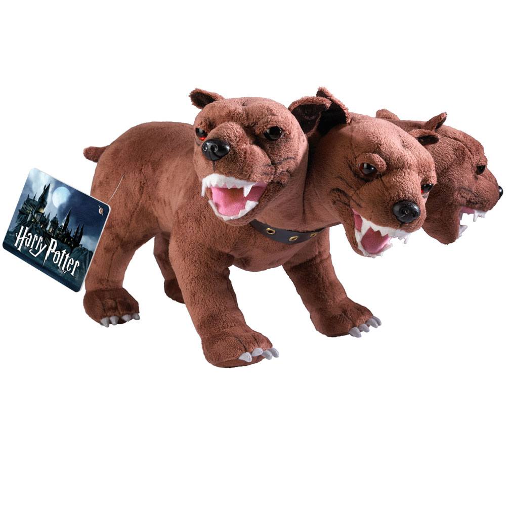 Peluche Harry Potter - Touffu
