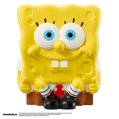 toyllectible pufflums bob l eponge noble collection