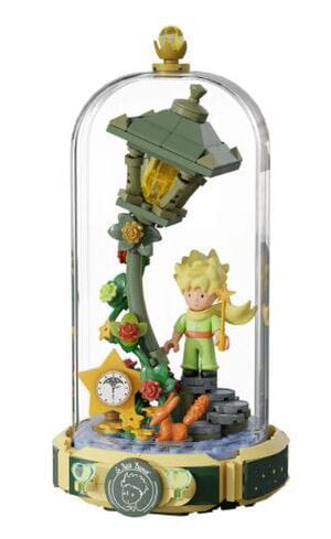 pantasy x le petit prince starlight lamp 86321