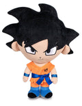 Peluche Goku Dragon Ball Play by Play
