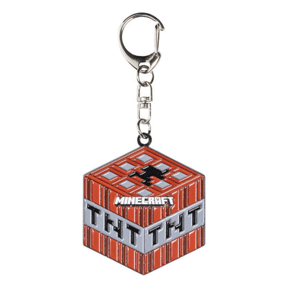 porte cles minecraft armes pmi