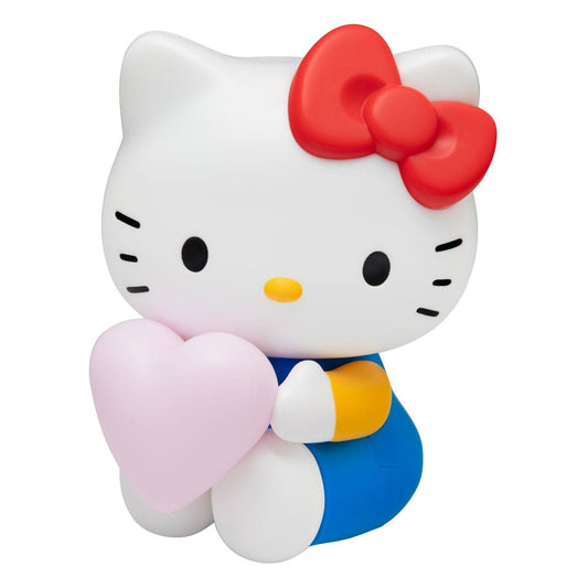 Lampe Hello Kitty