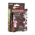 Cartes à Jouer Deadpool