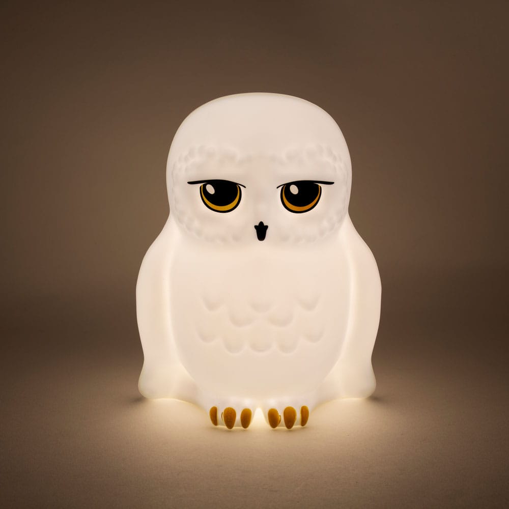 Lampe Harry Potter - Hedwige