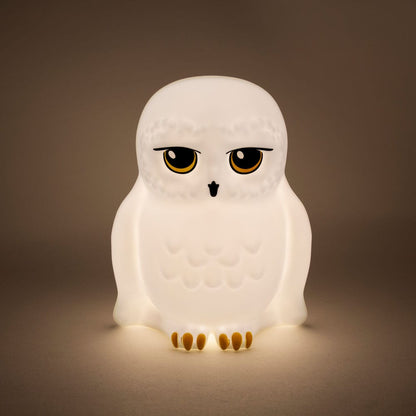 Lampe Harry Potter - Hedwige
