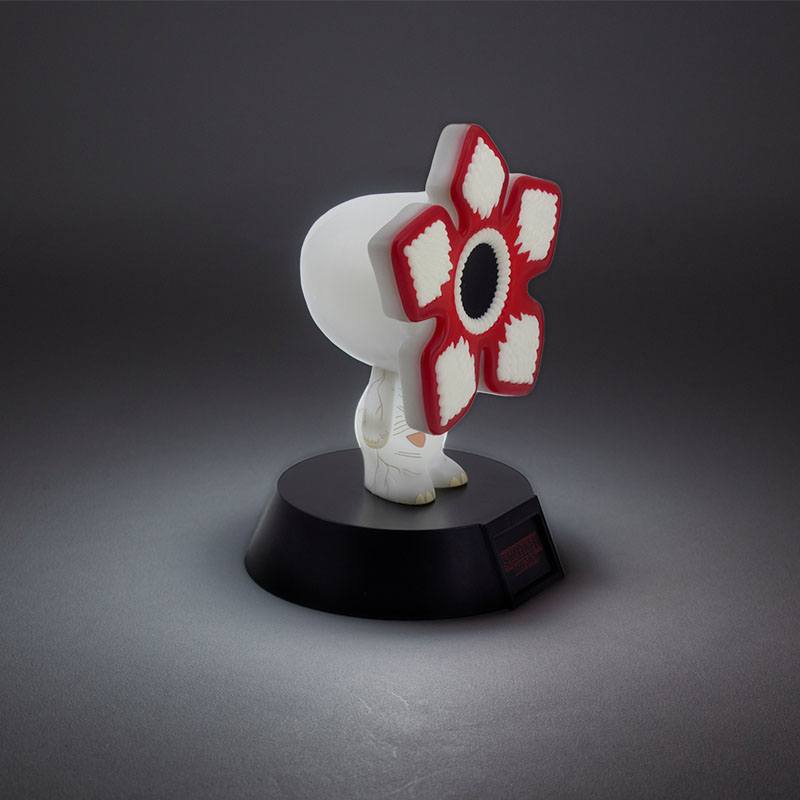 Veilleuse Icon Stranger Things - Demogorgon