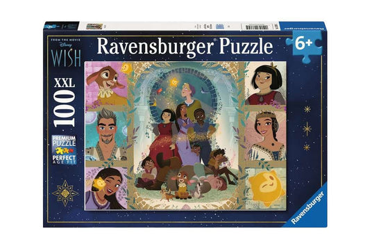 puzzle-xxl-mickey-et-ses-amis-300p-ravensburger