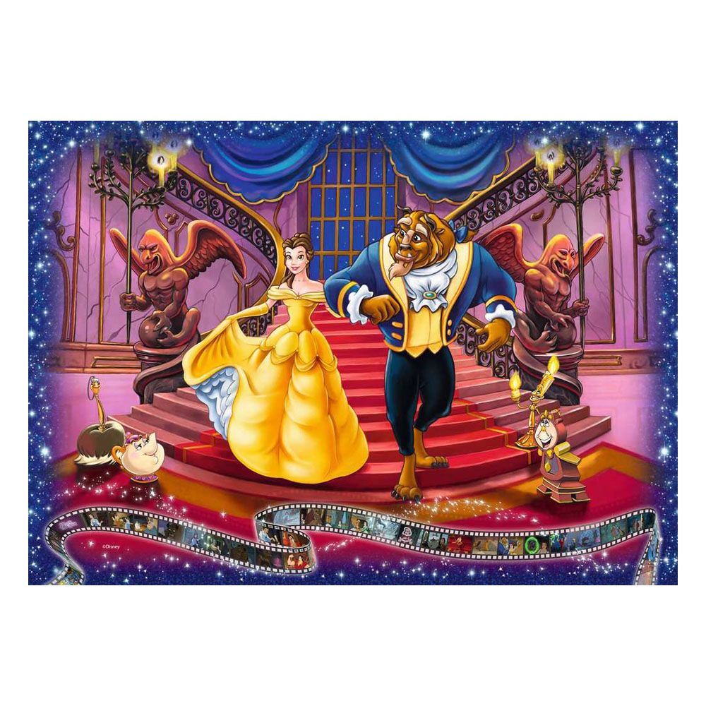 puzzle-disney-la-belle-et-la-bete-1000p-ravensburger