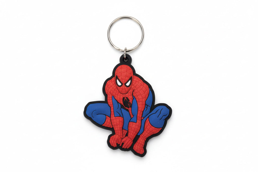 Porte-clés Marvel - Spider-Man