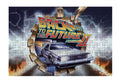 transformers-optimus-prime-metal-earth