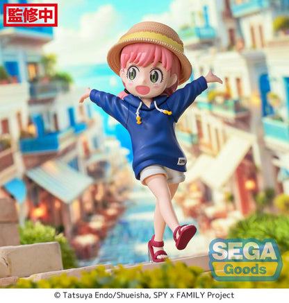 statuette-luminasta-anya-forger-resort-sega-goods