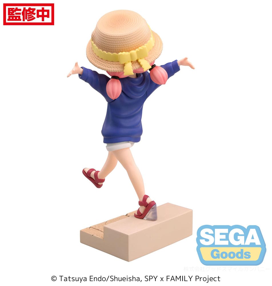 statuette-luminasta-anya-forger-resort-sega-goods