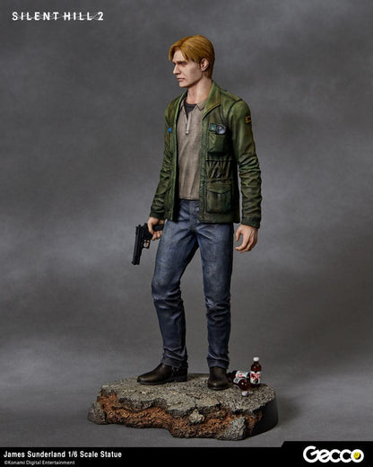 james-sunderland-silent-hill-2-sentinel