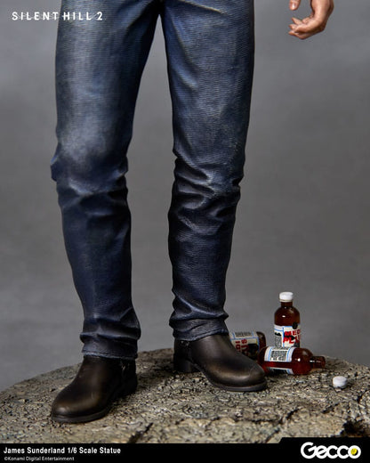 james-sunderland-silent-hill-2-sentinel