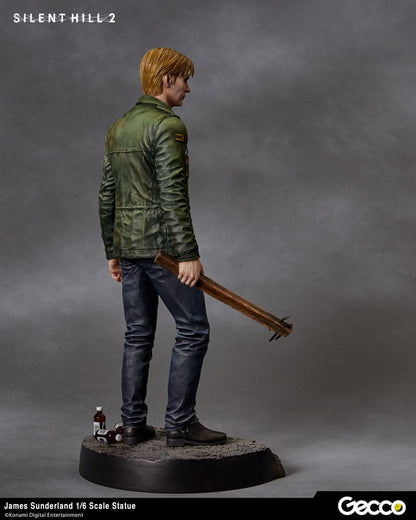 james-sunderland-silent-hill-2-sentinel