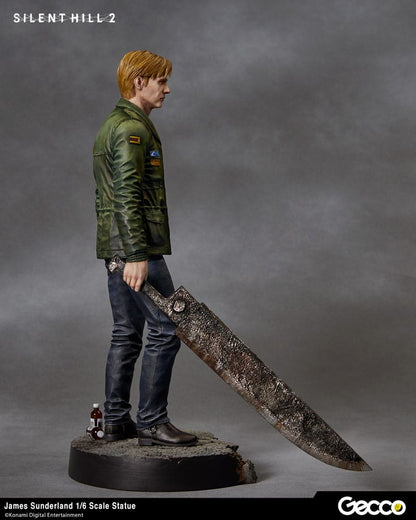 james-sunderland-silent-hill-2-sentinel
