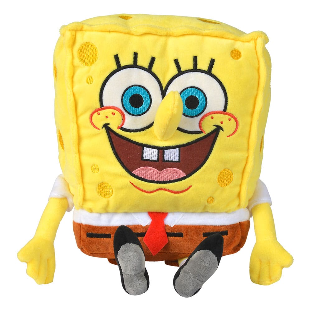 peluches bob l eponge bob simba