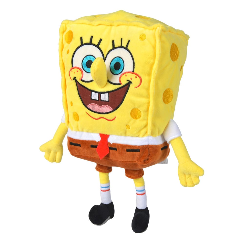peluches bob l eponge bob simba