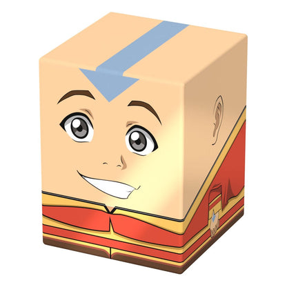 squaroe avatar the last airbender av001 aang