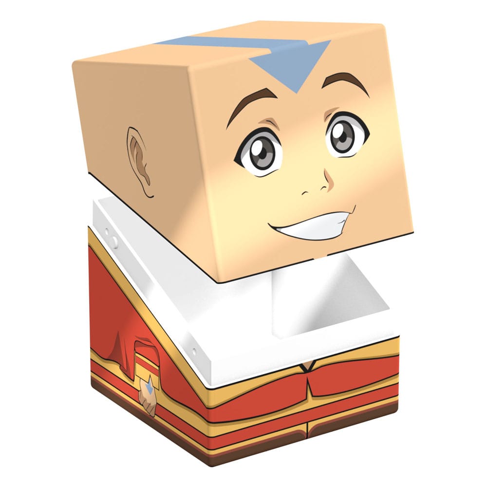 squaroe avatar the last airbender av001 aang