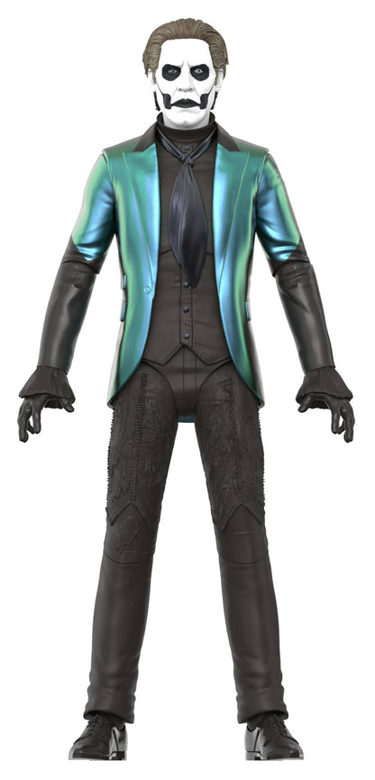 ULTIMATES! Papa Emeritus IV