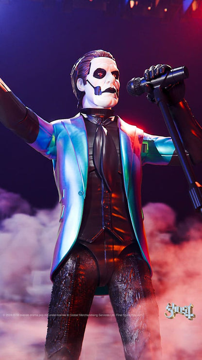 ULTIMATES! Papa Emeritus IV