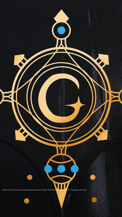 ULTIMATES! Papa Emeritus IV