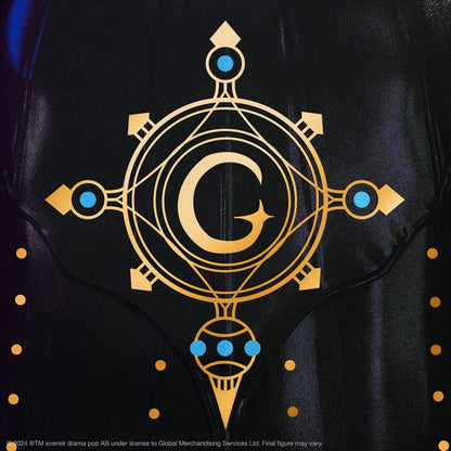 ULTIMATES! Papa Emeritus IV