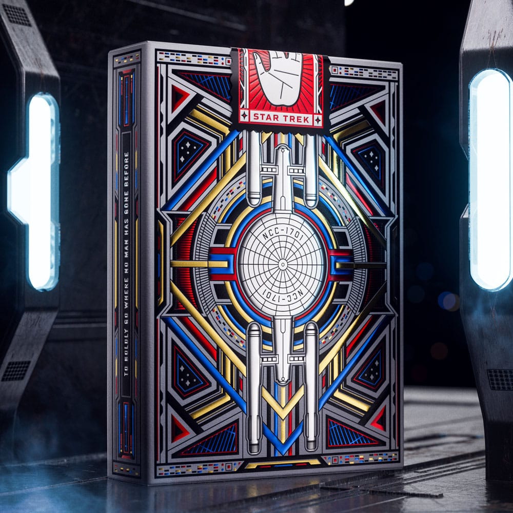 star trek playing cards theory11