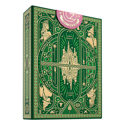 wicked playing cards theory11