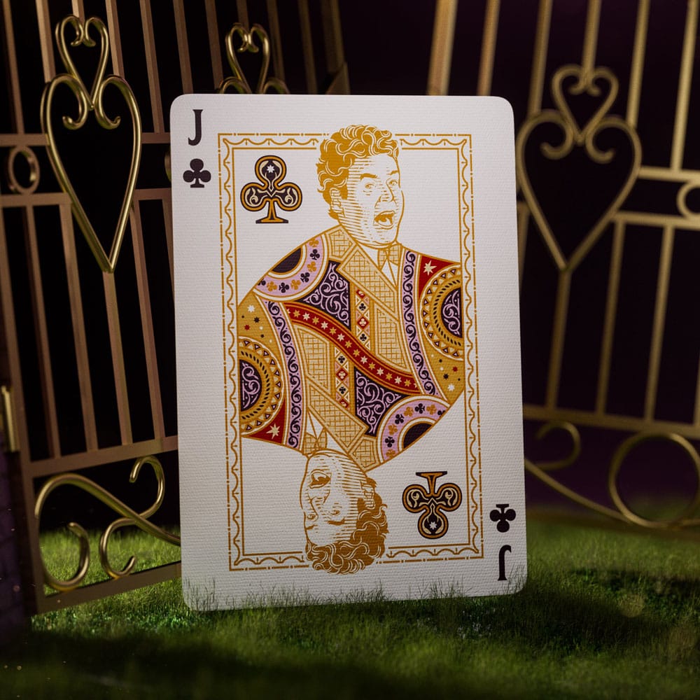 wonka playing cards theory11