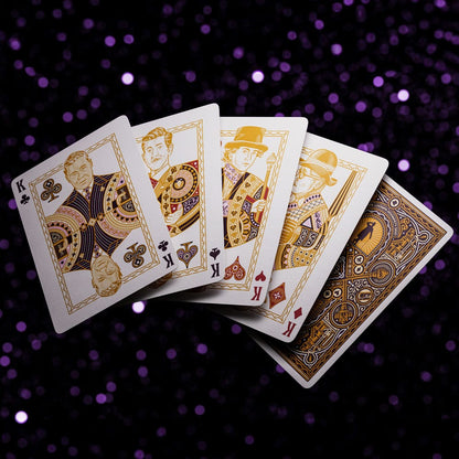 wonka playing cards theory11