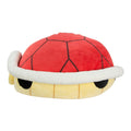 Mario Kart Carapace Rouge peluche Mocchi-Mocchi Red Shell 40 cm Tomy