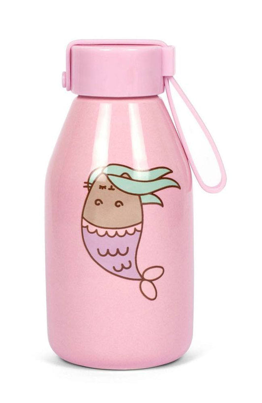 gourde pusheen sirene
