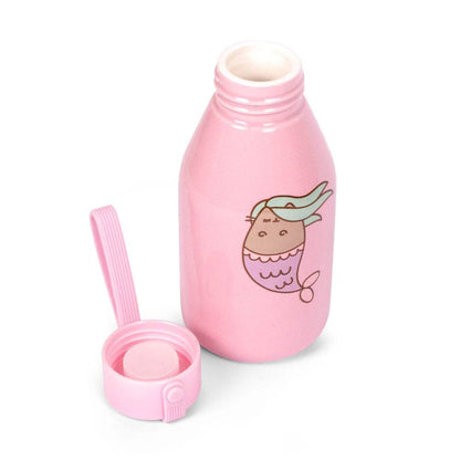 gourde pusheen sirene
