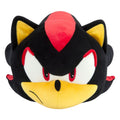 Sonic The Hedgehog peluche Mocchi-Mocchi Mega Shadow Sonic le Hérisson SEGA Tomy