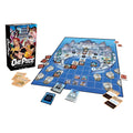 Jeu de plateau One Piece - Assault Sur Marineford