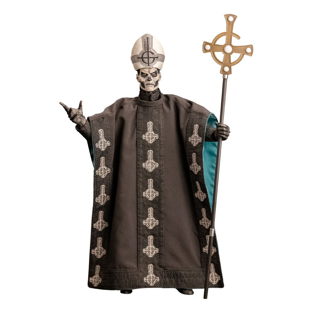 Papa Emeritus II