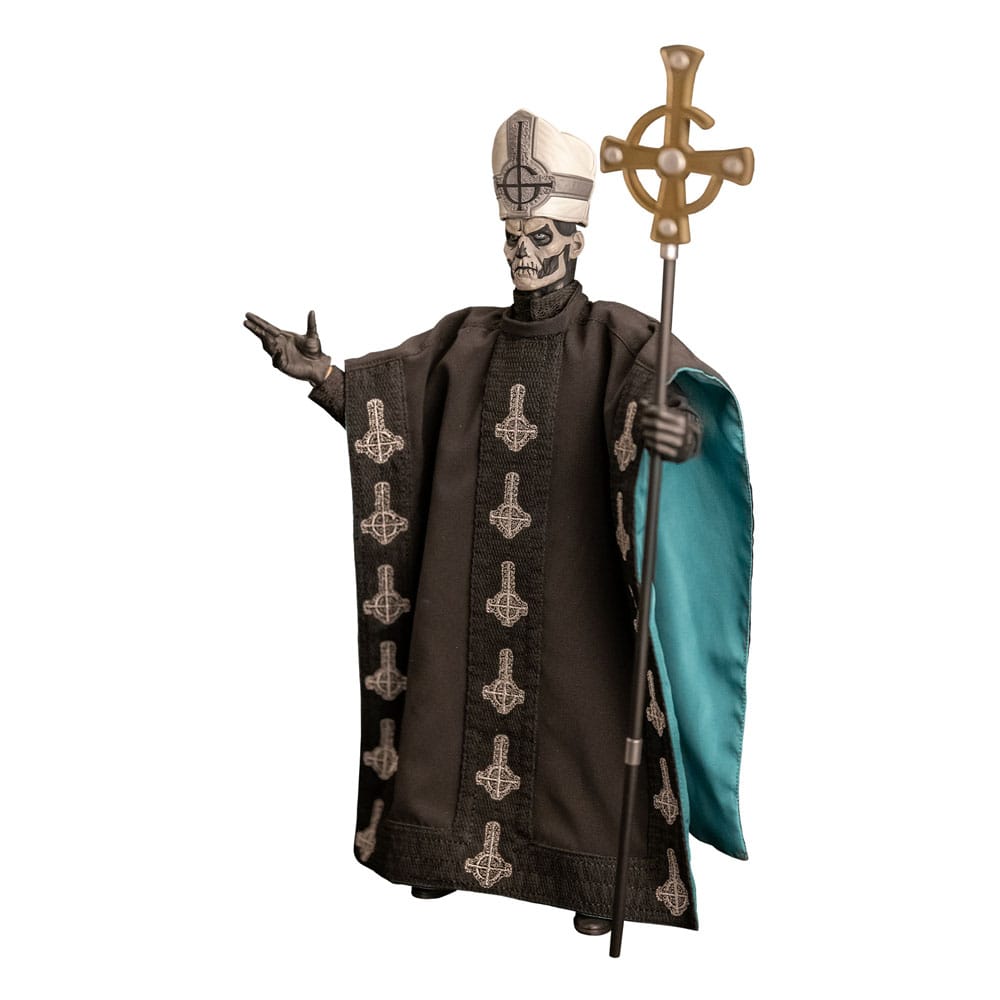 Papa Emeritus II