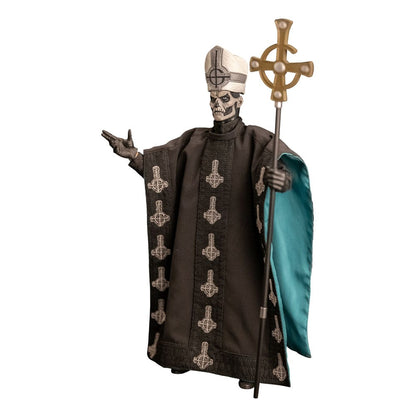 Papa Emeritus II