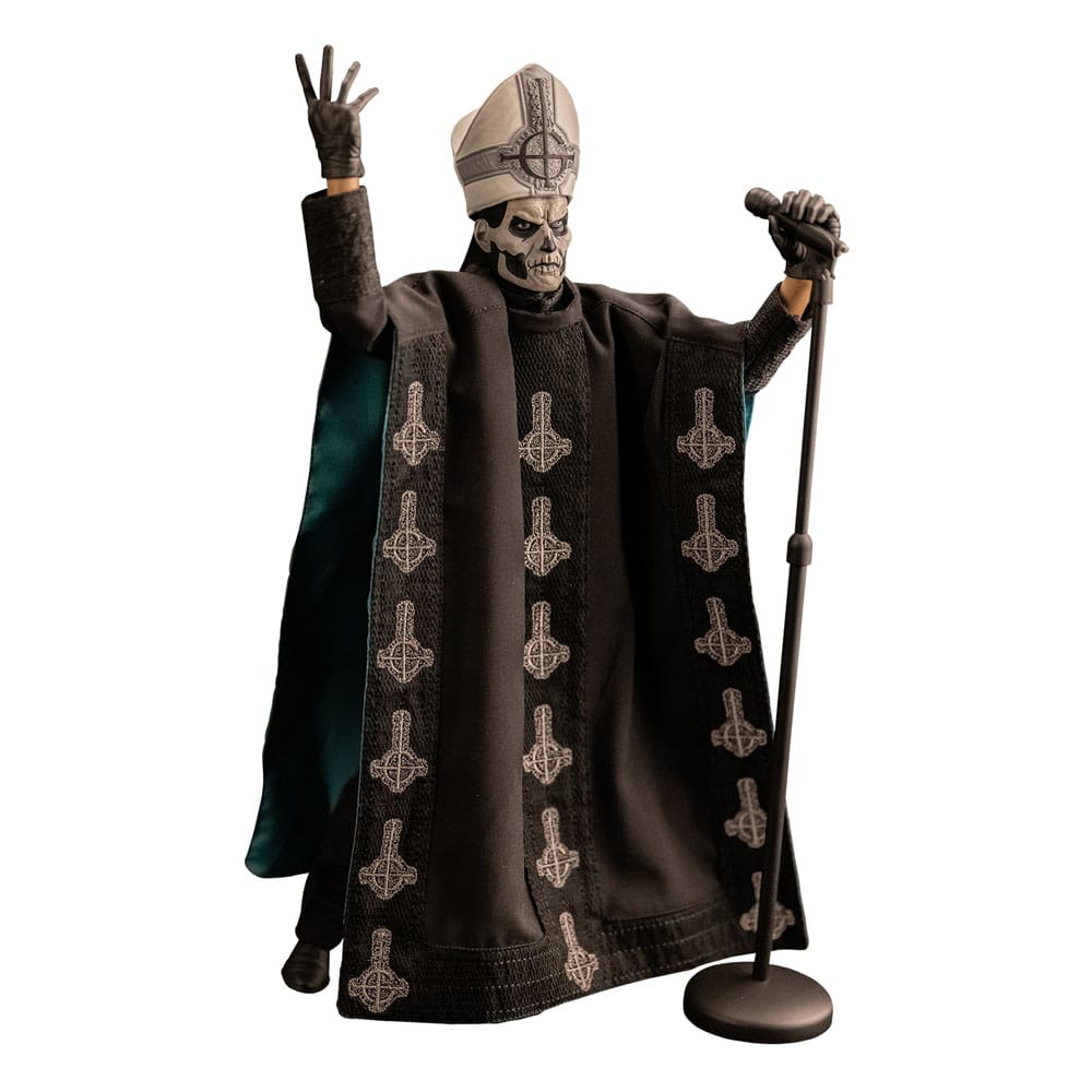 Papa Emeritus II