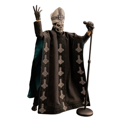 Papa Emeritus II