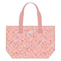 sac shopping hello kitty famous floral vadobag