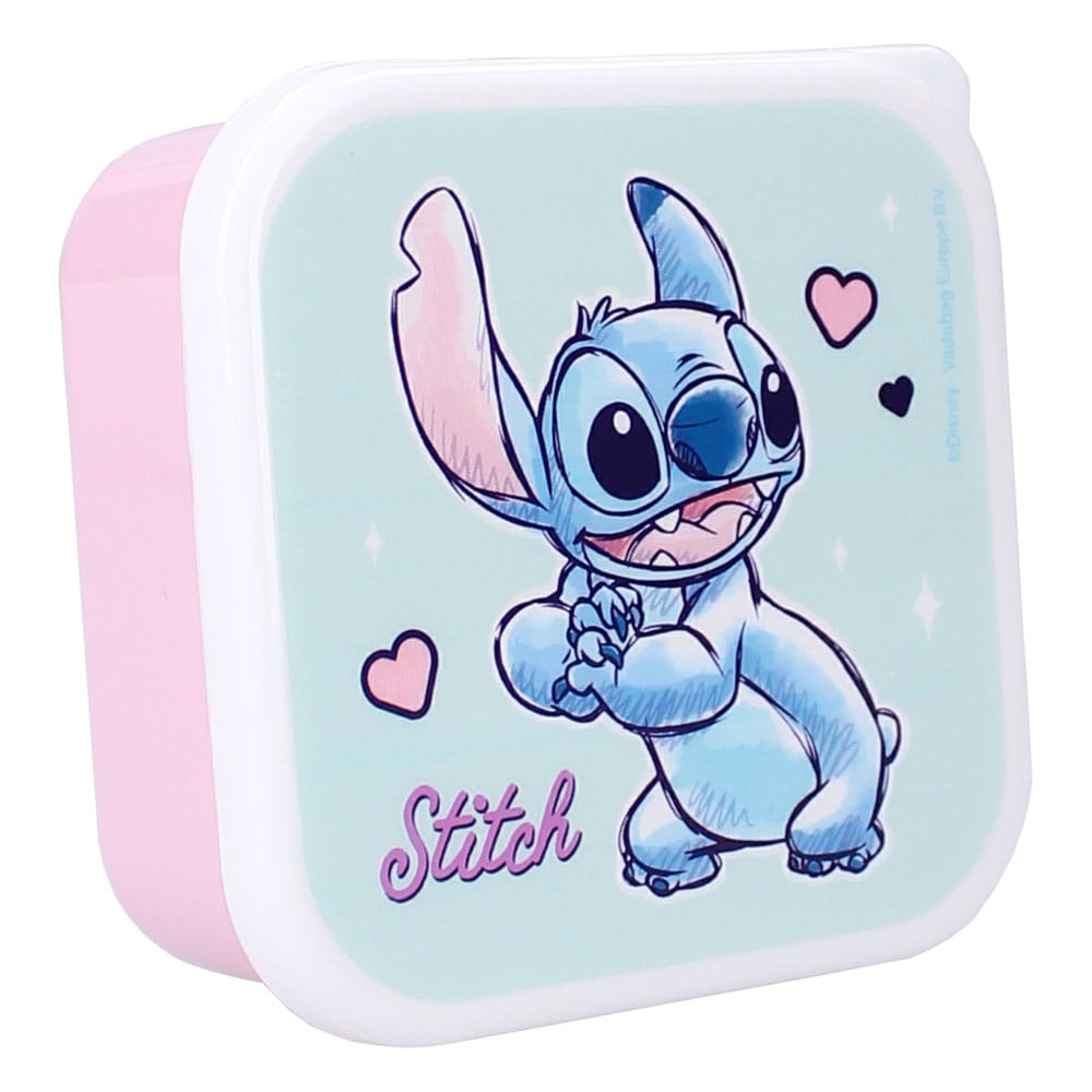 boites a gouter lilo stitch stitch lets eat vadobag
